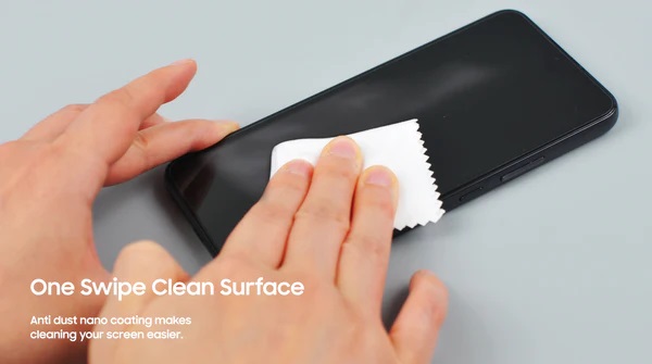 Buy EZ Screen Protector for Galaxy S23 in Pakistan