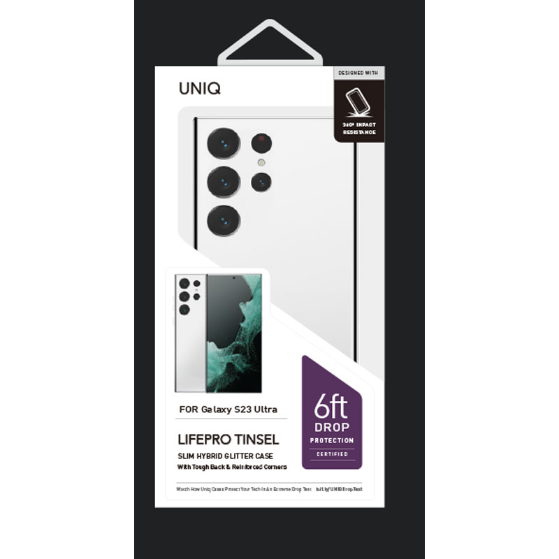 Buy UNIQ Case for Galaxy S23 Ultra in Pakistan