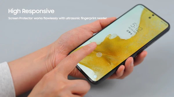 Buy Screen Protector for Galaxy S23 in Pakistan