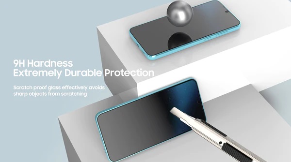 Buy Screen Protector for Galaxy S23 in Pakistan