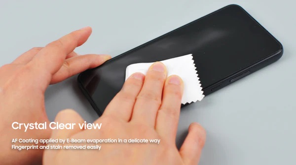 Buy Screen Protector for Galaxy S23 in Pakistan