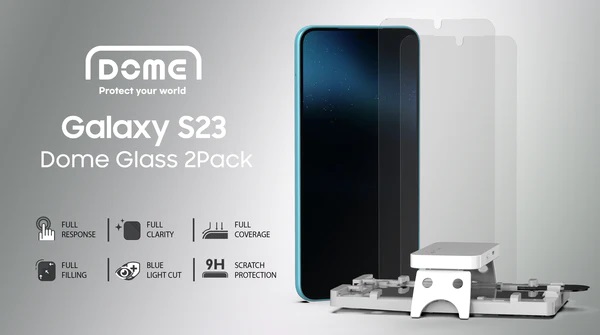 Buy Screen Protector for Galaxy S23 in Pakistan
