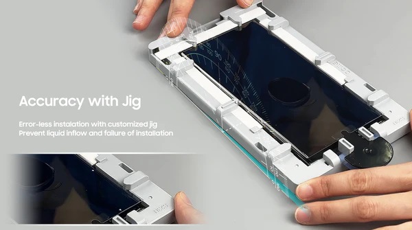 Buy Screen Protector for Galaxy S23 in Pakistan