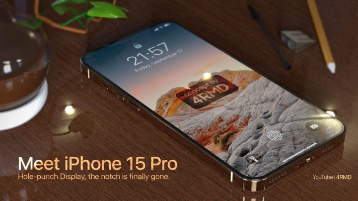 iPhone 15 Pro Launching This Year With These 11 New Features