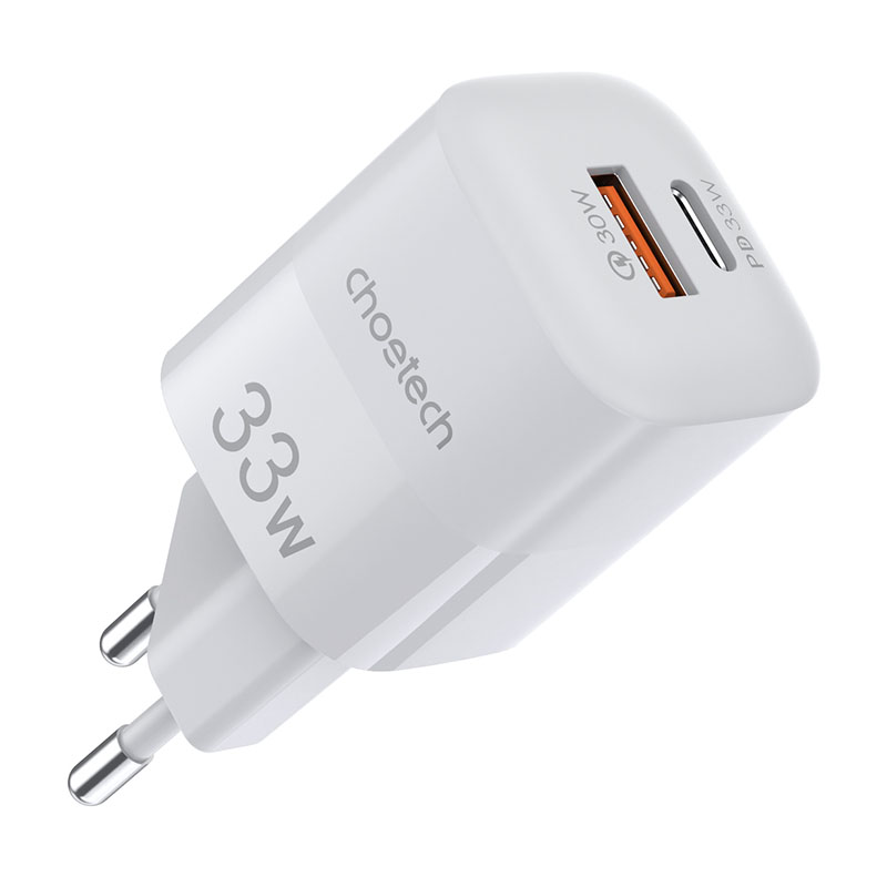 Buy Choetech 33W Wall Charger in Pakistan