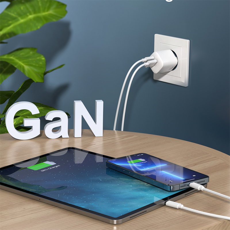 Buy Choetech 33W Wall Charger in Pakistan