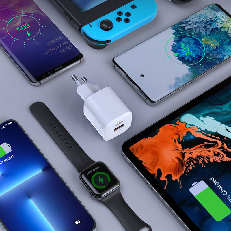 Buy Choetech 33W Wall Charger in Pakistan