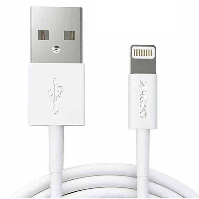 Buy Choetech USB to Lightning Cable in Pakistan
