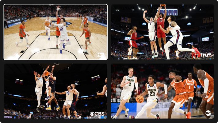 Youtube TV?s Multiview Is Every Sports Fan?s Dream Come True