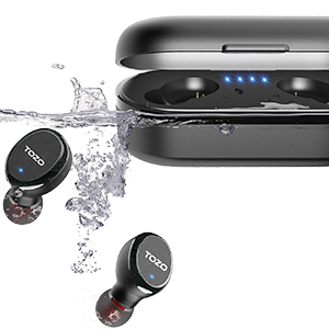 Buy TOZO T10S Wireless Earbuds in Pakistan at Dab Lew Tech