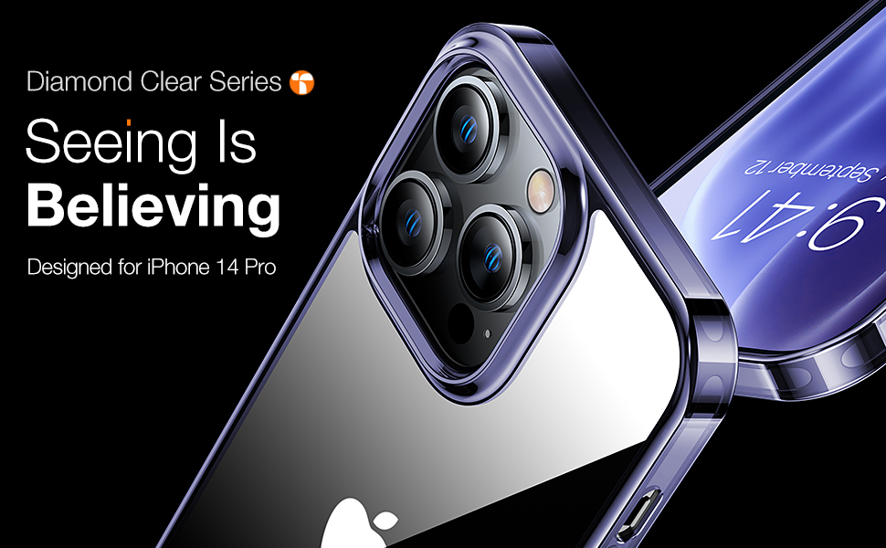 Buy Torras Original Case for iPhone 14 Pro in Pakistan