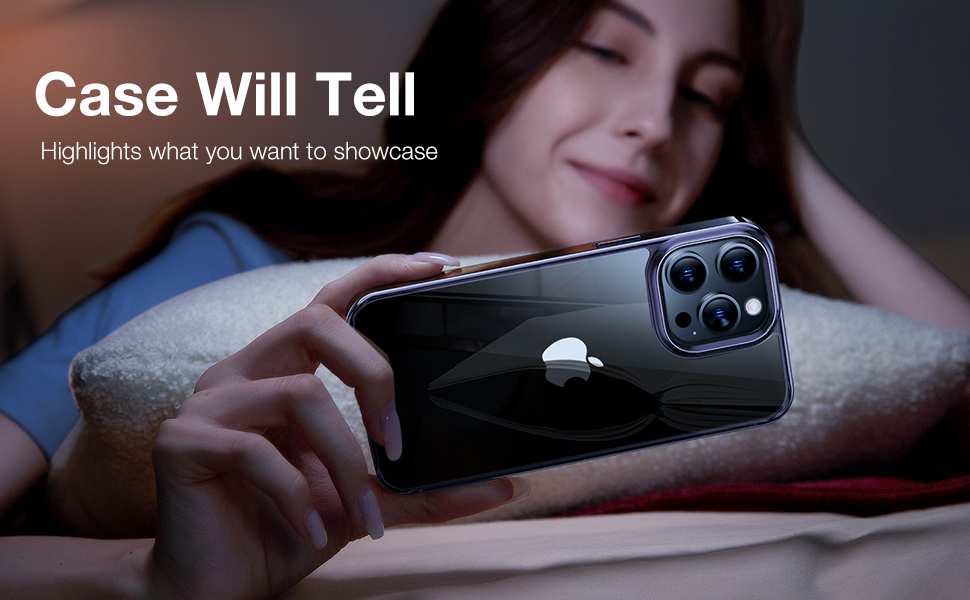 Buy Torras Original Case for iPhone 14 Pro in Pakistan