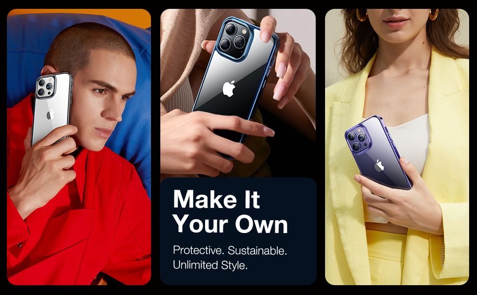 Buy Torras Original Case for iPhone 14 Pro in Pakistan