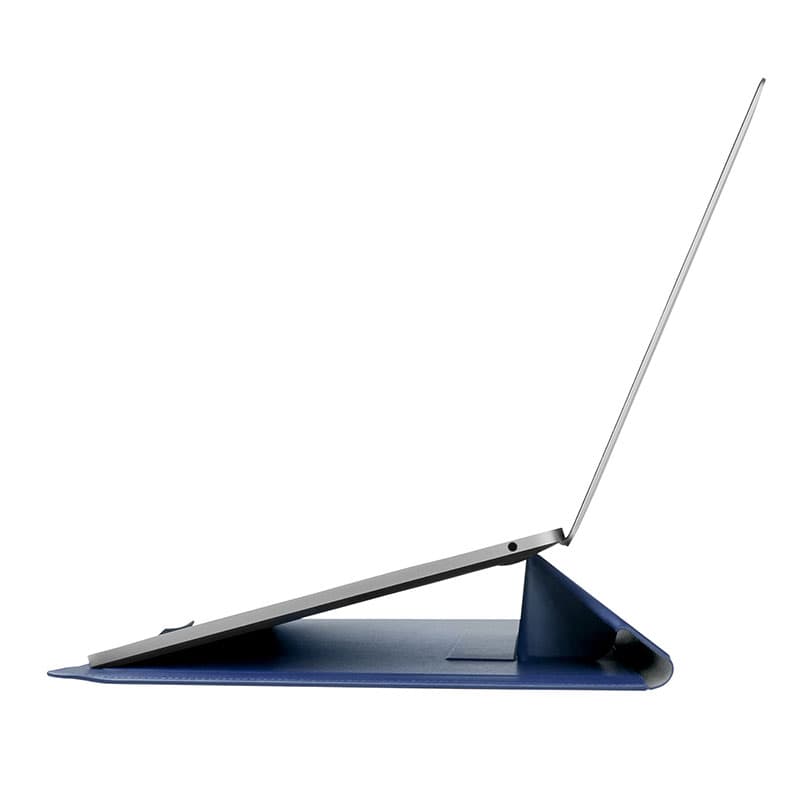 Buy UNIQ Laptop Sleeve with Foldable Stand in Pakistan