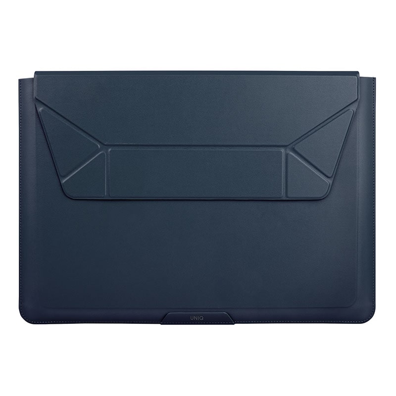 Buy UNIQ Laptop Sleeve with Foldable Stand in Pakistan
