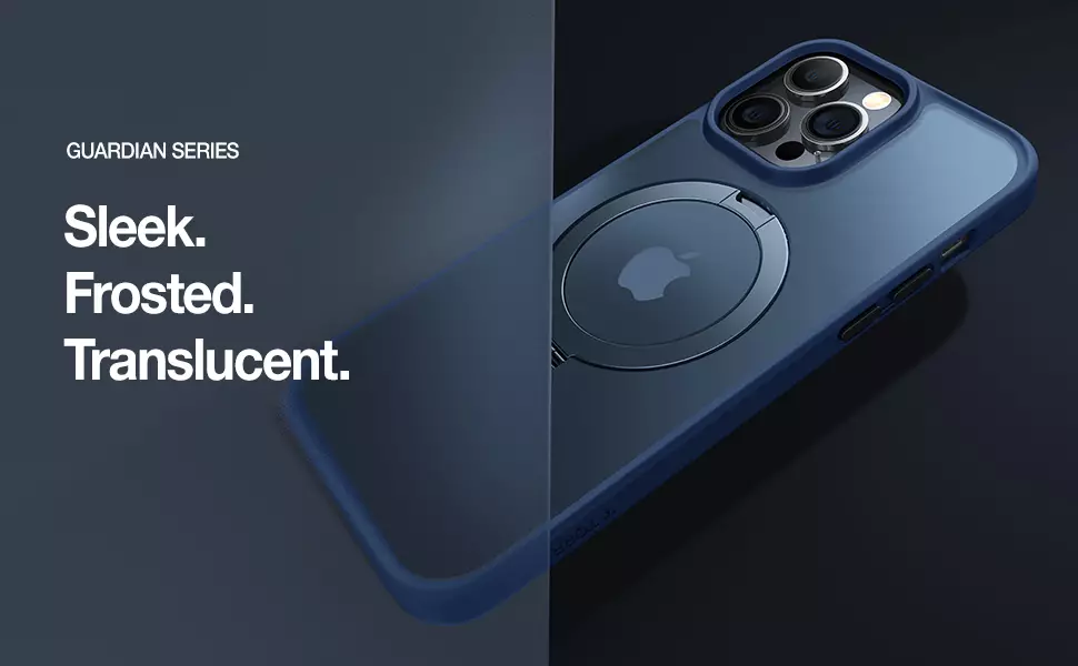 Buy Upro Ostand Case for iPhone 13 Pro in Pakistan