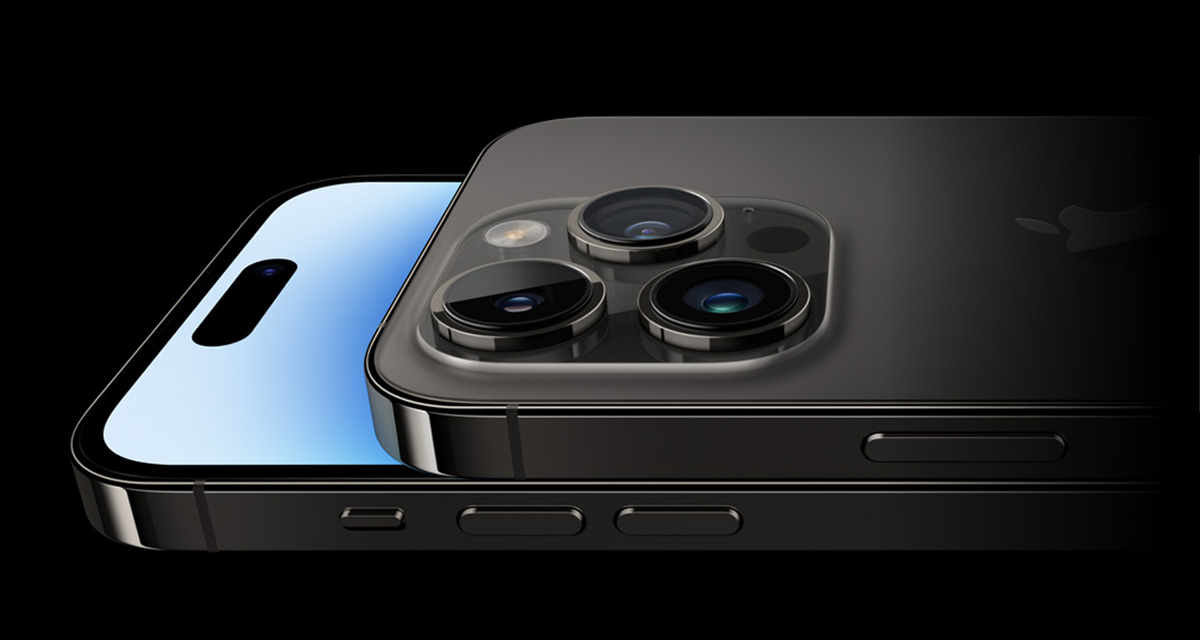 iPhone 15 Pro To Be Made Out Of Titanium