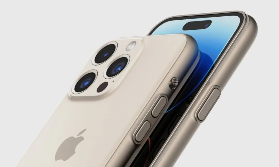 iPhone 15 Ultra To Come With Zoom Lens
