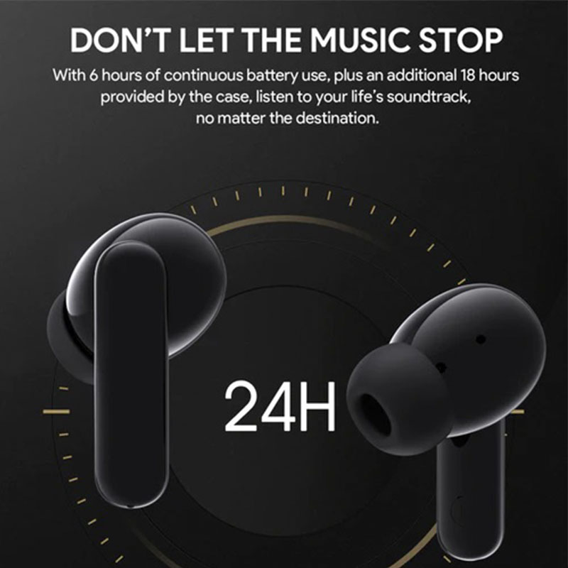 Buy Aukey Original ANC Earbuds in Pakistan