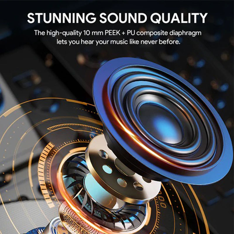 Buy Aukey Original ANC Earbuds in Pakistan