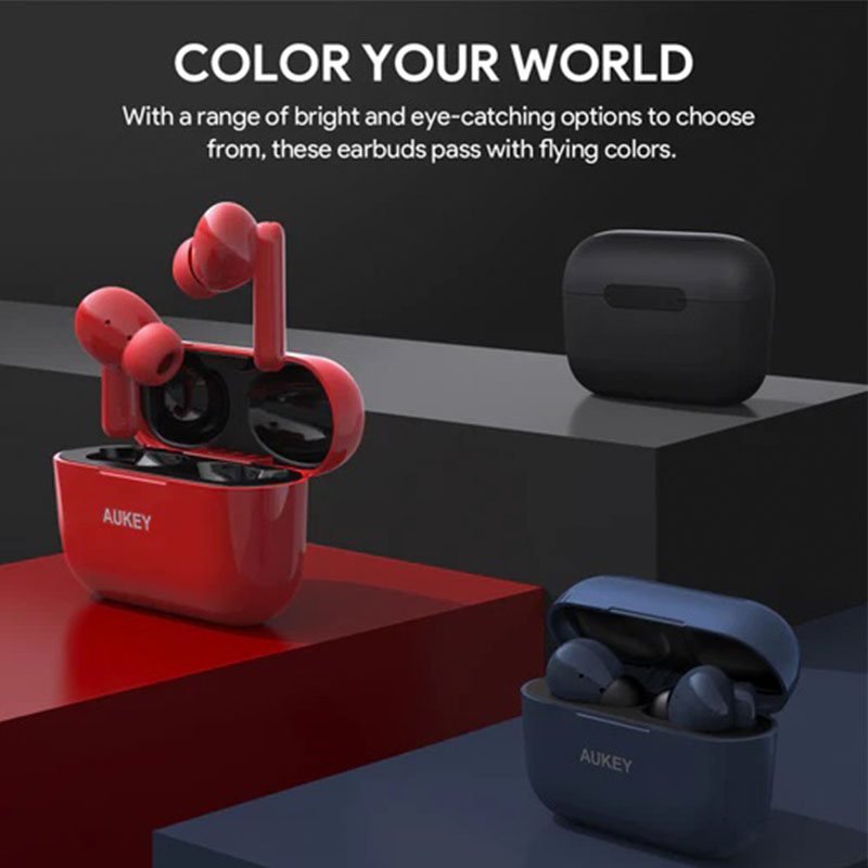 Buy Aukey Original ANC Earbuds in Pakistan