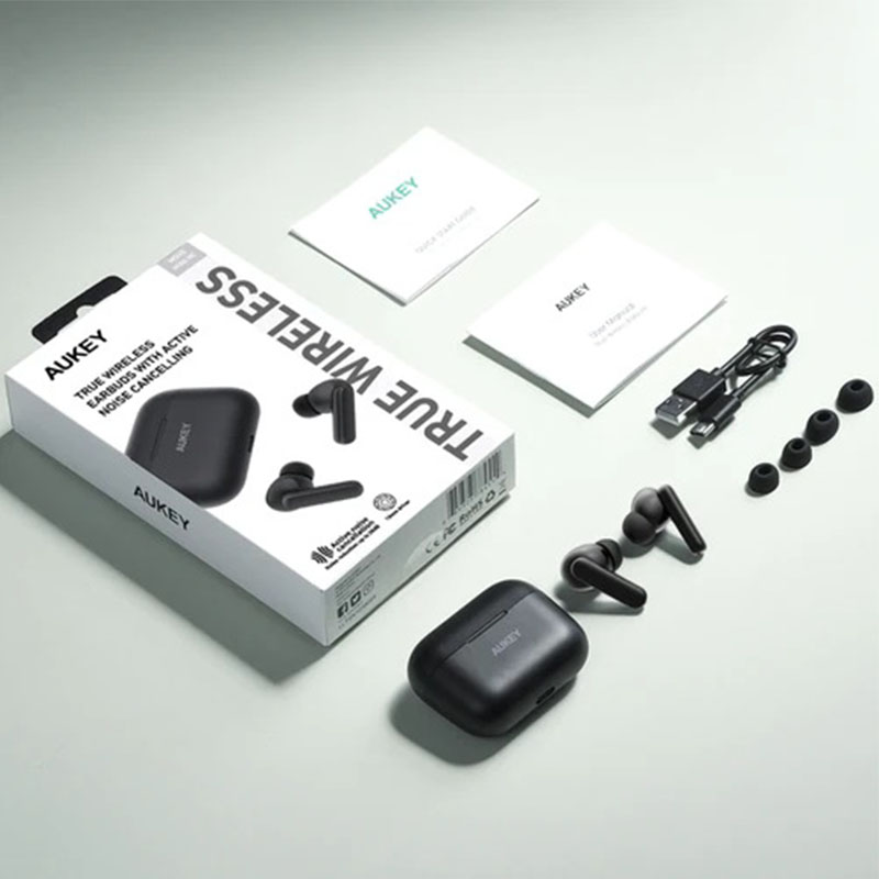 Buy Aukey Original ANC Earbuds in Pakistan