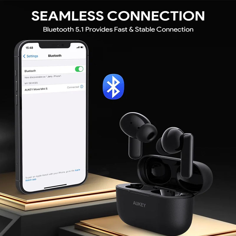 Buy Aukey Premium Quality Earbuds in Pakistan