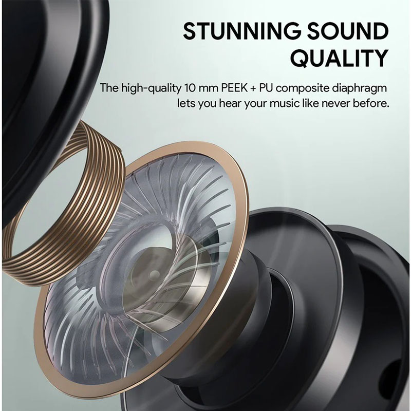 Buy Aukey Premium Quality Earbuds in Pakistan