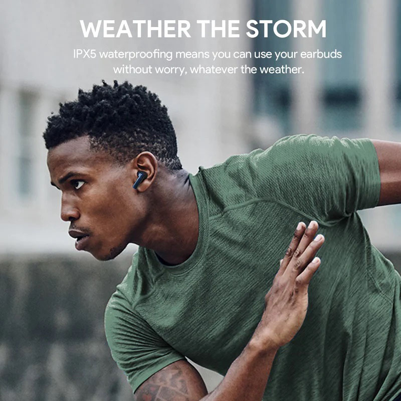 Buy Aukey Premium Quality Earbuds in Pakistan