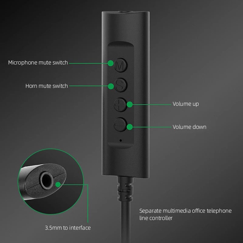 Buy Original Business Headphone in Pakistan