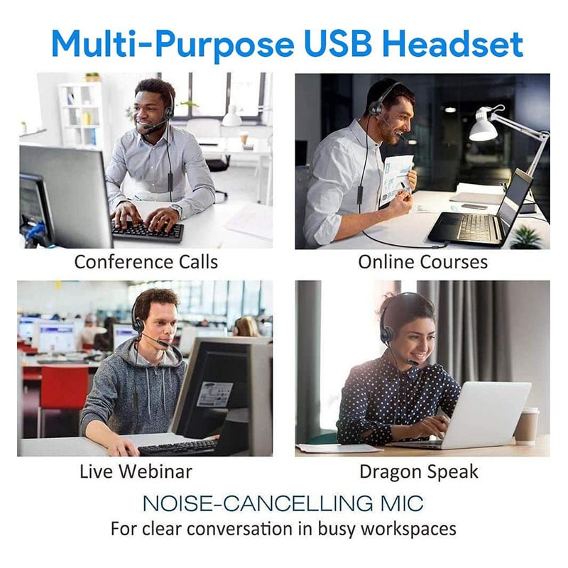 Buy Original Business Headphone in Pakistan