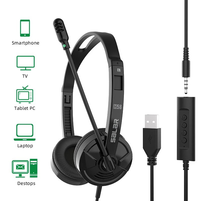 Buy Original Business Headphone in Pakistan