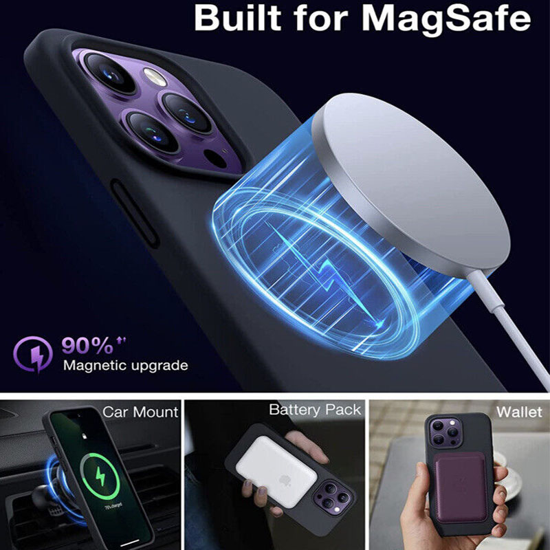 Buy Premium Case for iPhone 14 Pro in Pakistan