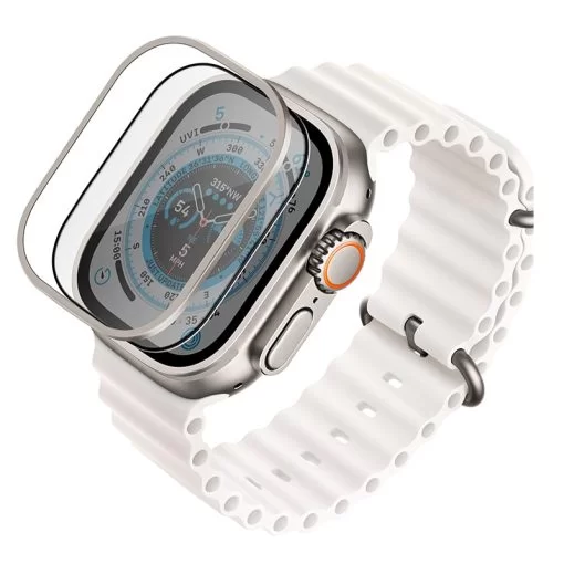 Best Apple Ultra Watch Accessories To Buy In Pakistan