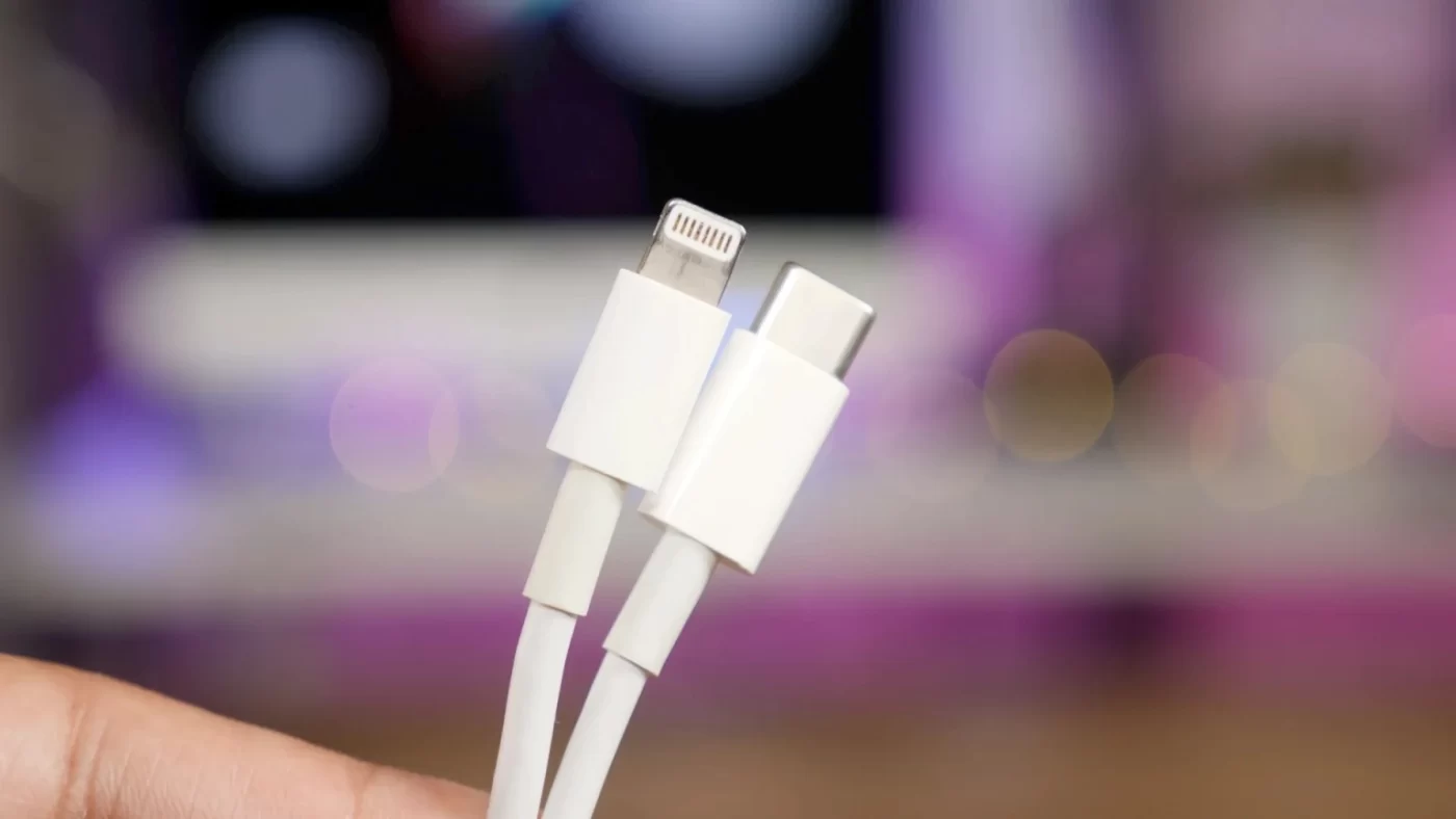 Apple Set To Change Charging Port With iPhone 15