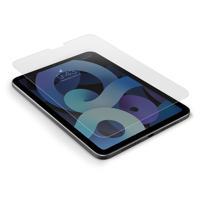 UNIQ Optix Matte Glass Screen Protector for iPad Pro 11' (1-4th GEN) Air 10.9