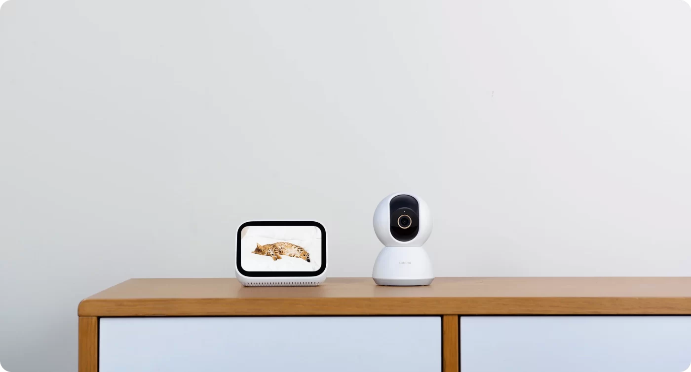 Discover the Cutting-Edge Features of Xiaomi Smart Camera C300