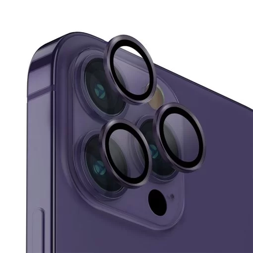 Lens Protection Redefined: Discover The UNIQ OPTIX Camera Lens Protector