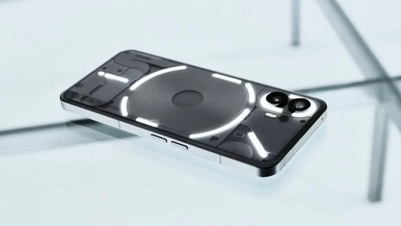 Nothing Phone Gets A New Sound Pack And They Sound Much Better