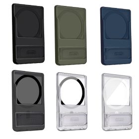 Transform Your Daily Essentials With Slim Wallet Card Holder