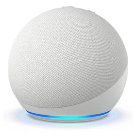 Upgrade Your Home with the Ultimate Smart Device: Echo Dot (5th Gen)