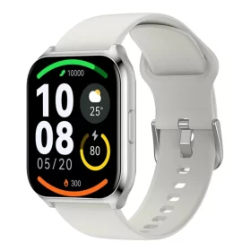 Revolutionize Your Fitness Routine with Haylou Watch 2 Pro