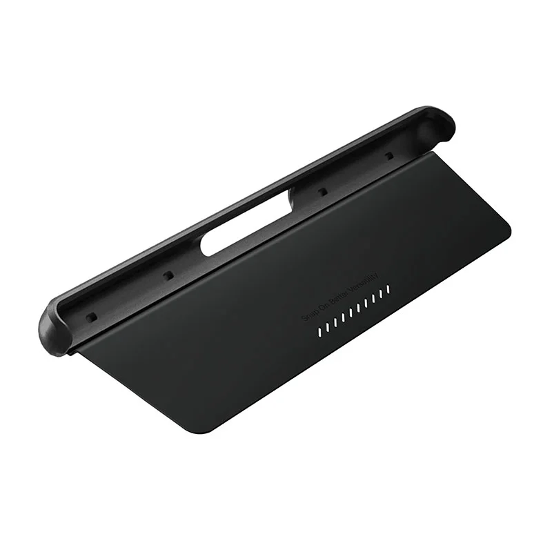 Uniq Volo Apple Pencil Holder / Case - Graphite Black