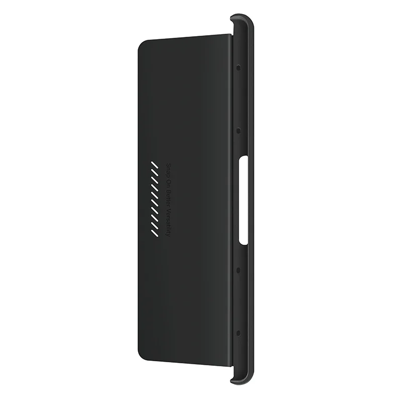 Uniq Volo Apple Pencil Holder / Case - Graphite Black