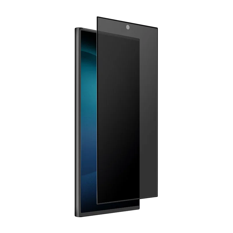 UNIQ Optix Privacy Glass Screen Protector for Samsung Galaxy S24 Ultra