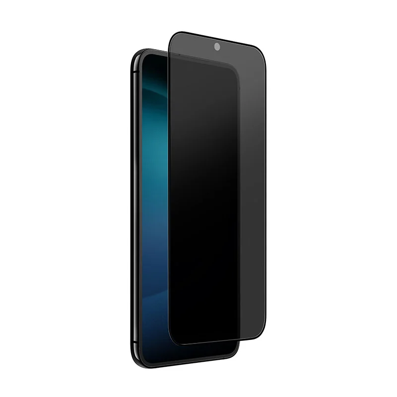 UNIQ Optix Privacy Glass Screen Protector for Samsung Galaxy S24