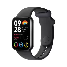 Buy Xiaomi MI Band 8 Pro Next Level Fitness Companion