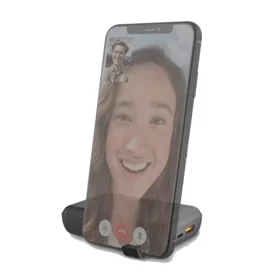 Buy Power Bank With Digital Display and Stand in Pakistan