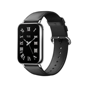 Buy Leather Strap For Mi Band 8 Pro in Pakistan