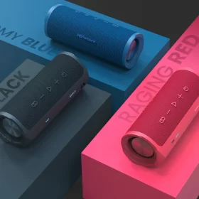 Buy HiFuture Ripple Bluetooth Speakers in Pakistan
